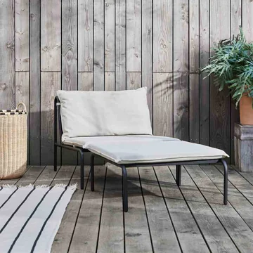 Furi Outdoor Lounge Fauteuil de OYOY