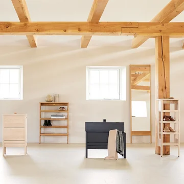 Form & Refine - Collection A Line