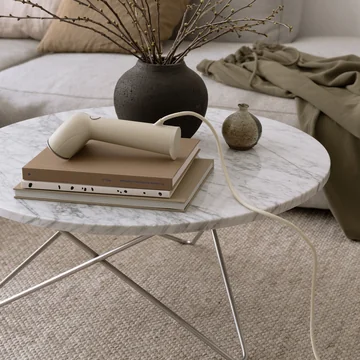 Défroisseur vapeur Cirrus 3 Iron Steamer de Steamery