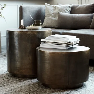 Des meubles élégants et intemporels