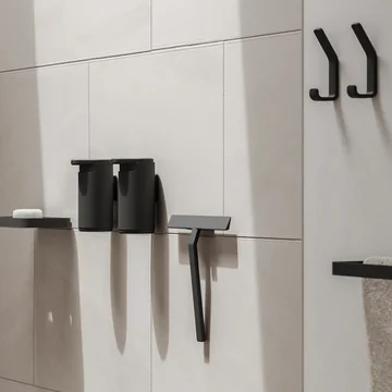 Equipement de salle de bain