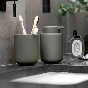 Accessoires de salle de bain