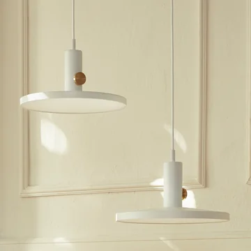 Luminaires modernes