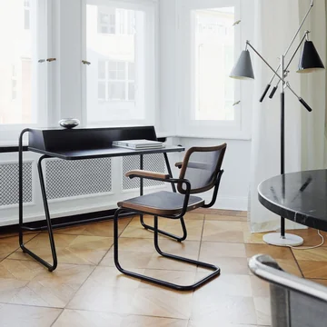 Bureaux intemporels