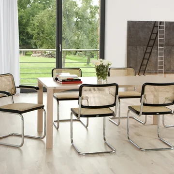 Chaises iconiques