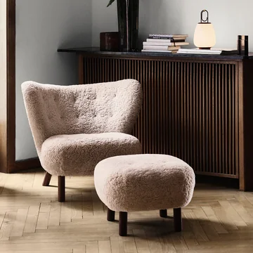 Des sièges confortables