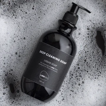 Lind DNA - Deep Cleaning Savon nettoyant
