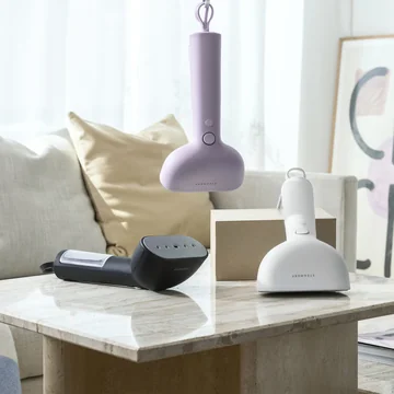 Steamery - Défroisseur vapeur Cirrux X Steamer