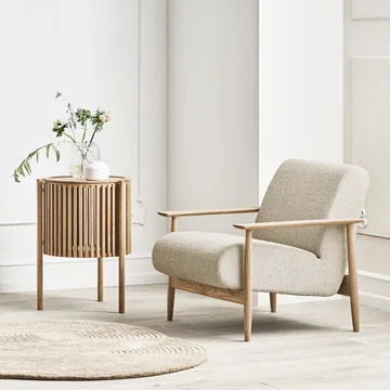 Fauteuils accueillants