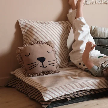 Landscape - Coussin de Nobodinoz