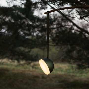 Sphere Lampe de table LED de New Works