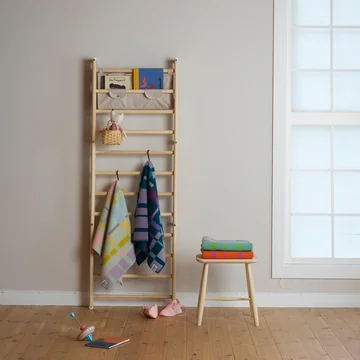 Røros Tweed - City Couverture de bébé