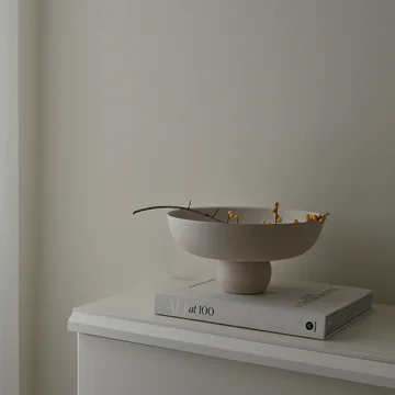 Baburu Bowl, birch de 101 Copenhagen