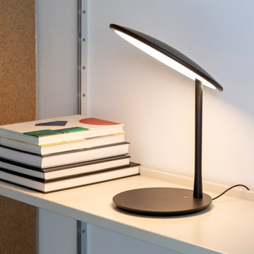 Disc - Lampe de table de NINE