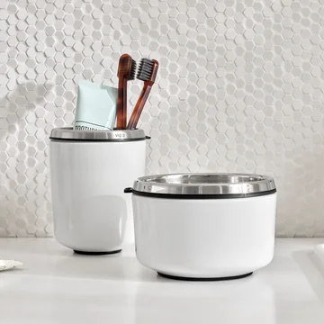 Le conteneur 10 de Vipp