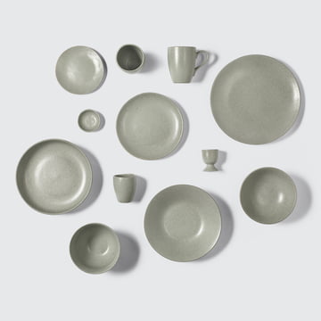 Collection Nordic Marsh de Broste Copenhagen