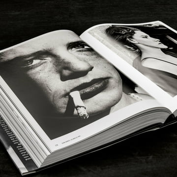 TASCHEN Verlag - L'héritage de Helmut Newton, multilingue