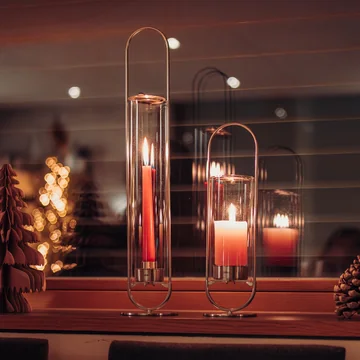 höfats - Chandelier ovale