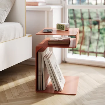 Müller Small Living - Huk Meubles multifonctionnels