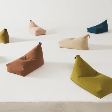 designs sobres dans la chambre d'enfant