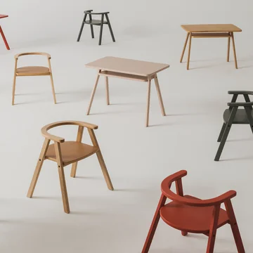 série pour enfants respectueuse de l'environnement