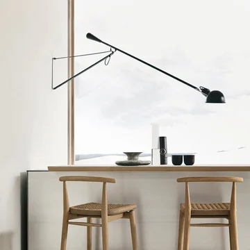 Confortables et élégantes : les appliques murales