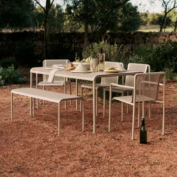 Ferm Living - Dapple, cachemire