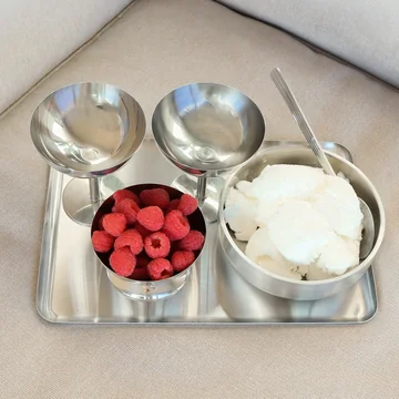 Nichba Design - Accueil Collection