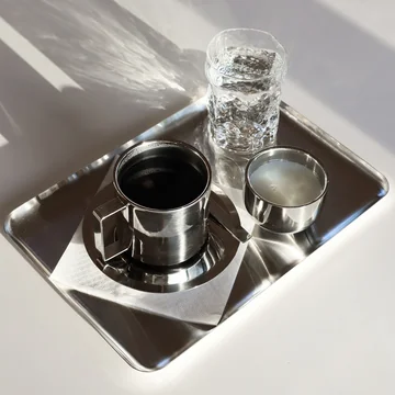 Nichba Design - Accueil Collection