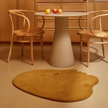 nanimarquina - Talk Talk Tapis en laine