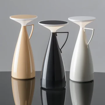 Kartell - Camomille Lampes à accu (LED)