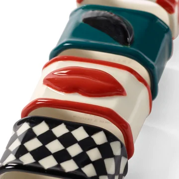 Serax - Ronds de serviette, mix