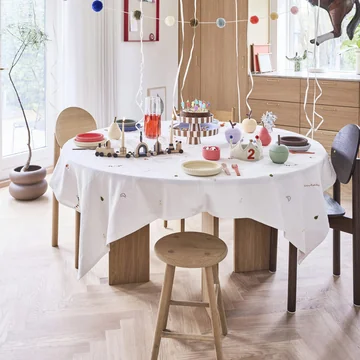 OYOY - Nappe d'anniversaire
