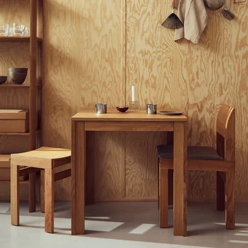 Form & Refine - Element Table à manger