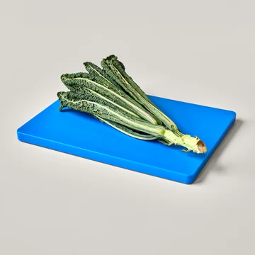 Nicolas Vahé - Cop Planche à découper, 40 x 30 cm, bleu