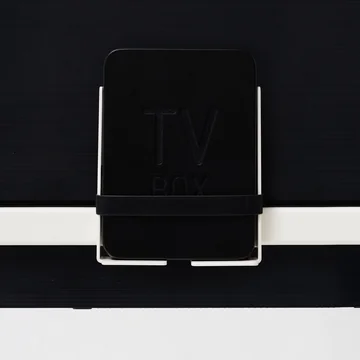 Support de boîte de Pedestal