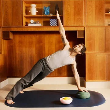 Stapelstein® - Spring Special Fitness Mat Bundle, multicolore