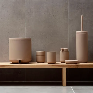 Zone Denmark - Ume Récipient avec couvercle