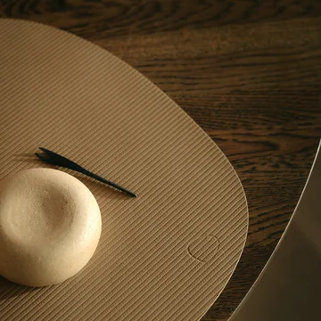 Lind DNA - Set de table Curve M