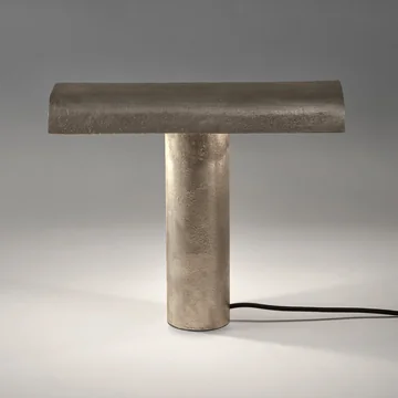 Serax - FCK Lampe de table, gris acier