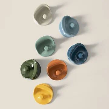 Kartell - Crochets pour vêtements