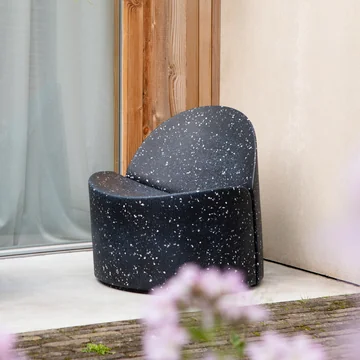Zuiver - Bloom Chaise longue