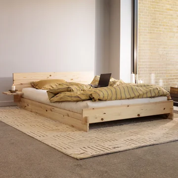 Karup - Latch Lit, pin naturel