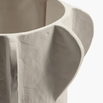 Serax - Pot de fleurs Molly 02, petit, beige