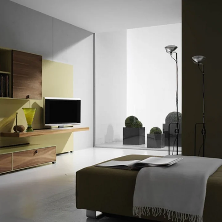 Projecteur de plafond Toio