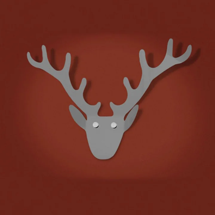 Le trophée Mini de Radius Design