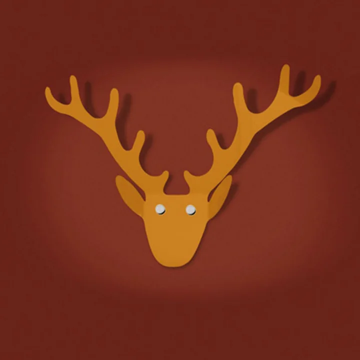 Trophée Mini de Radius Design