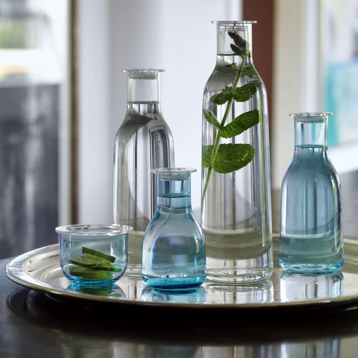 Carafes Minima de Holmegaard