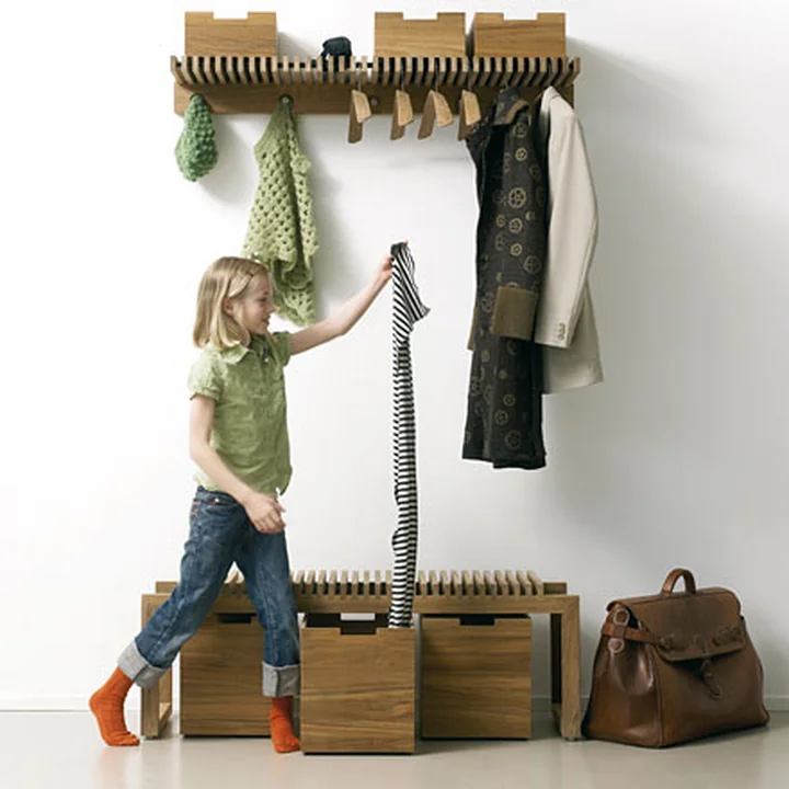 Une solution complète pour l'entrée