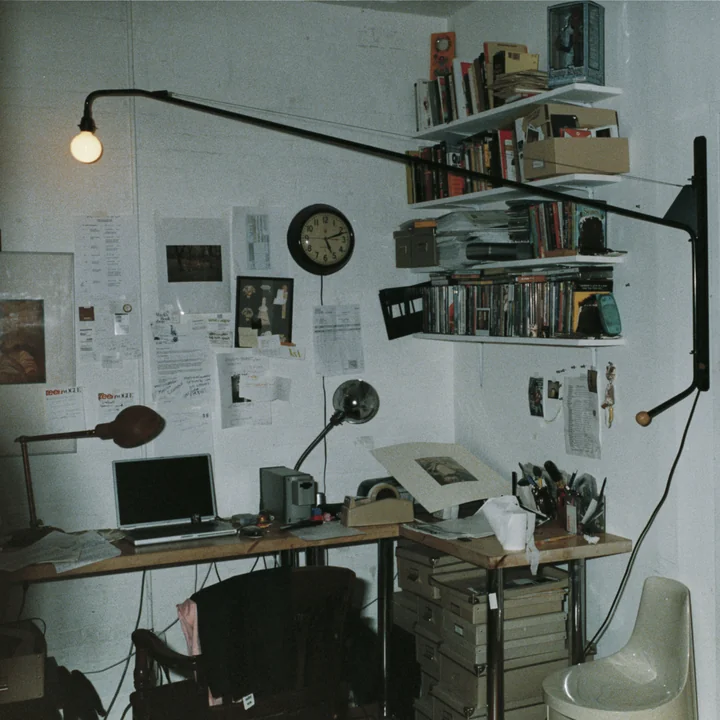 Un chef-d'oeuvre de pureté...